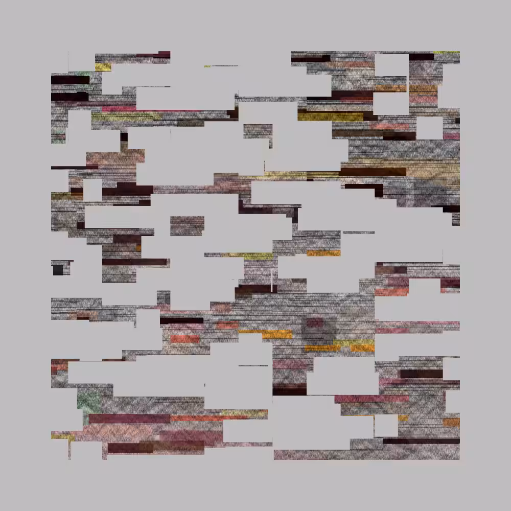 Unanticipated Harmony #4