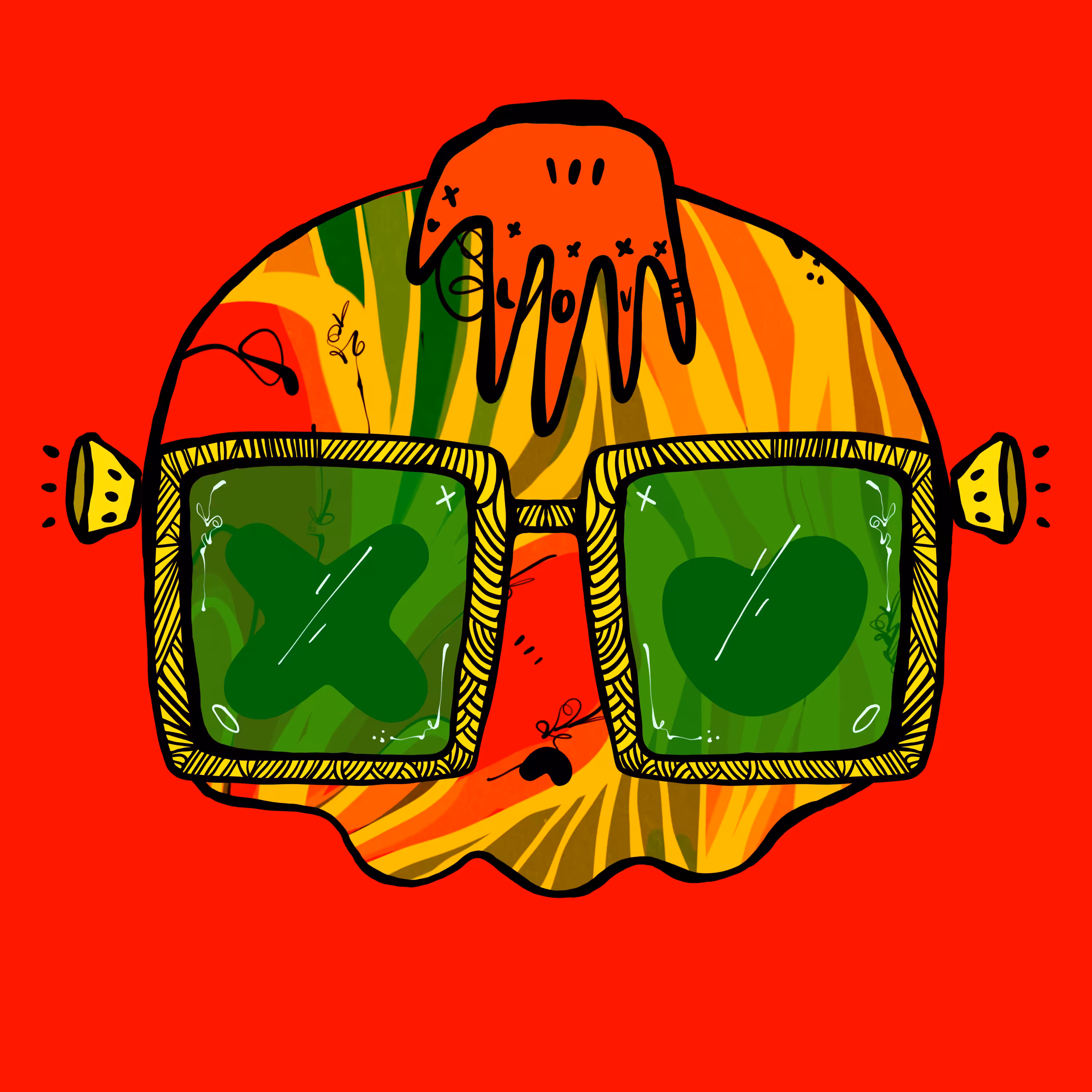 ORGNLS by SABET #16795