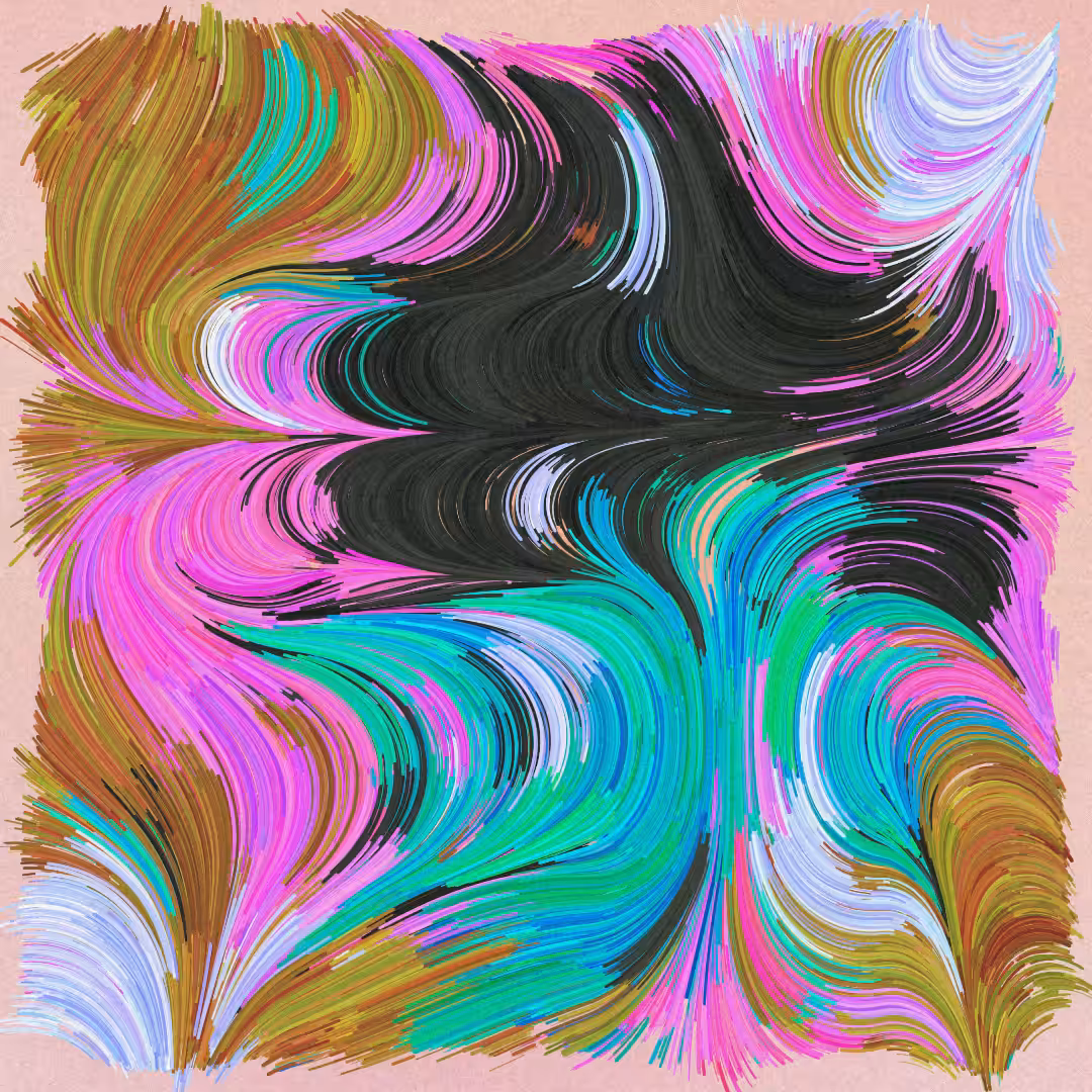 Broken Flows #5