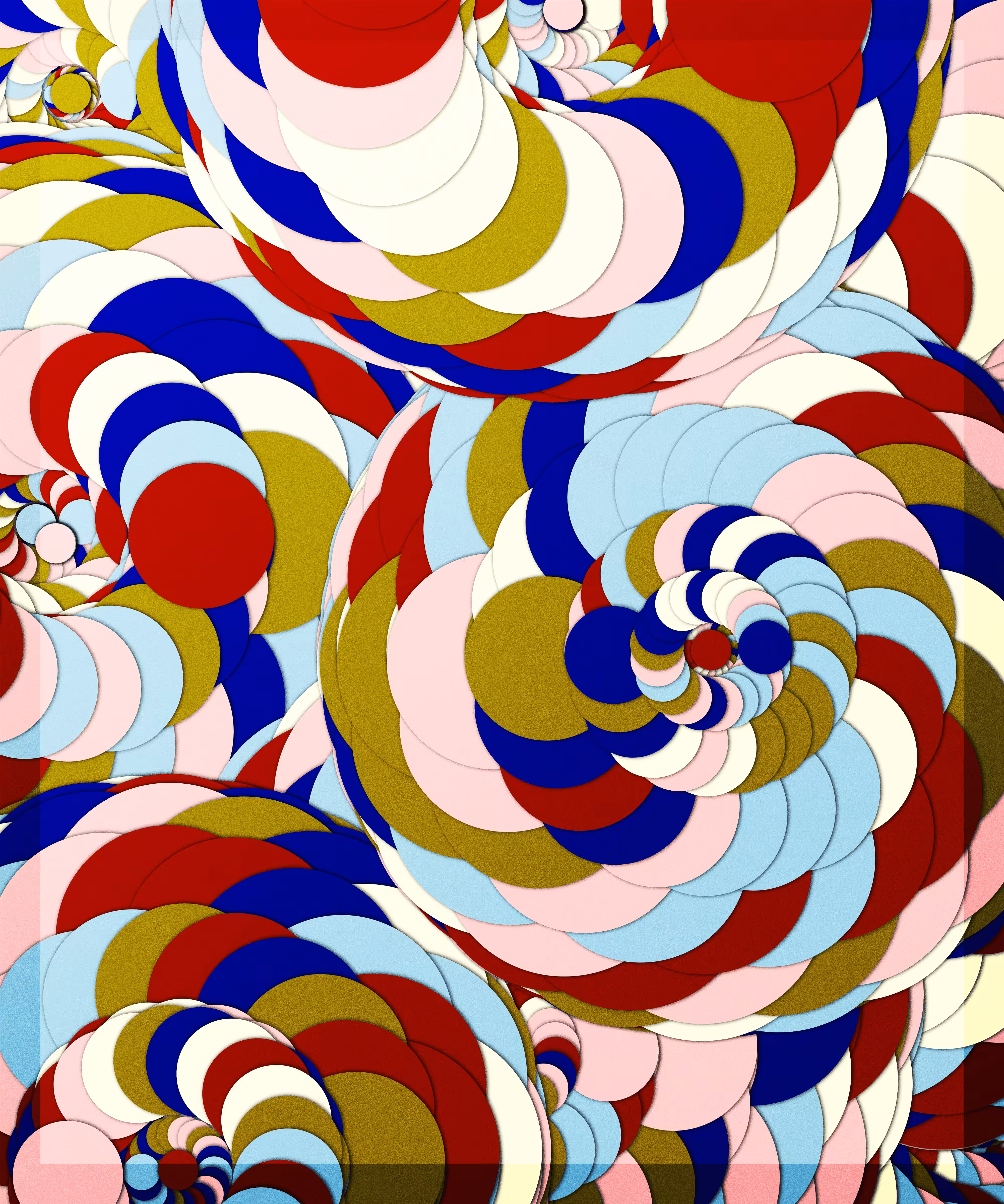Cycloid 165