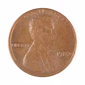 Cent #7241