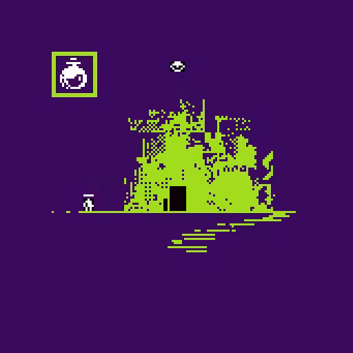 RUINS #116