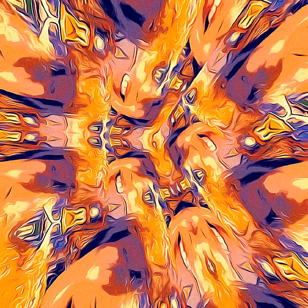 Ants on Fire