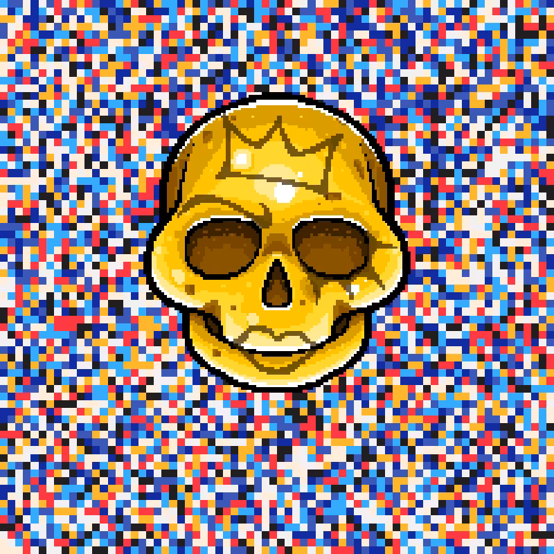 SKULLZ #42