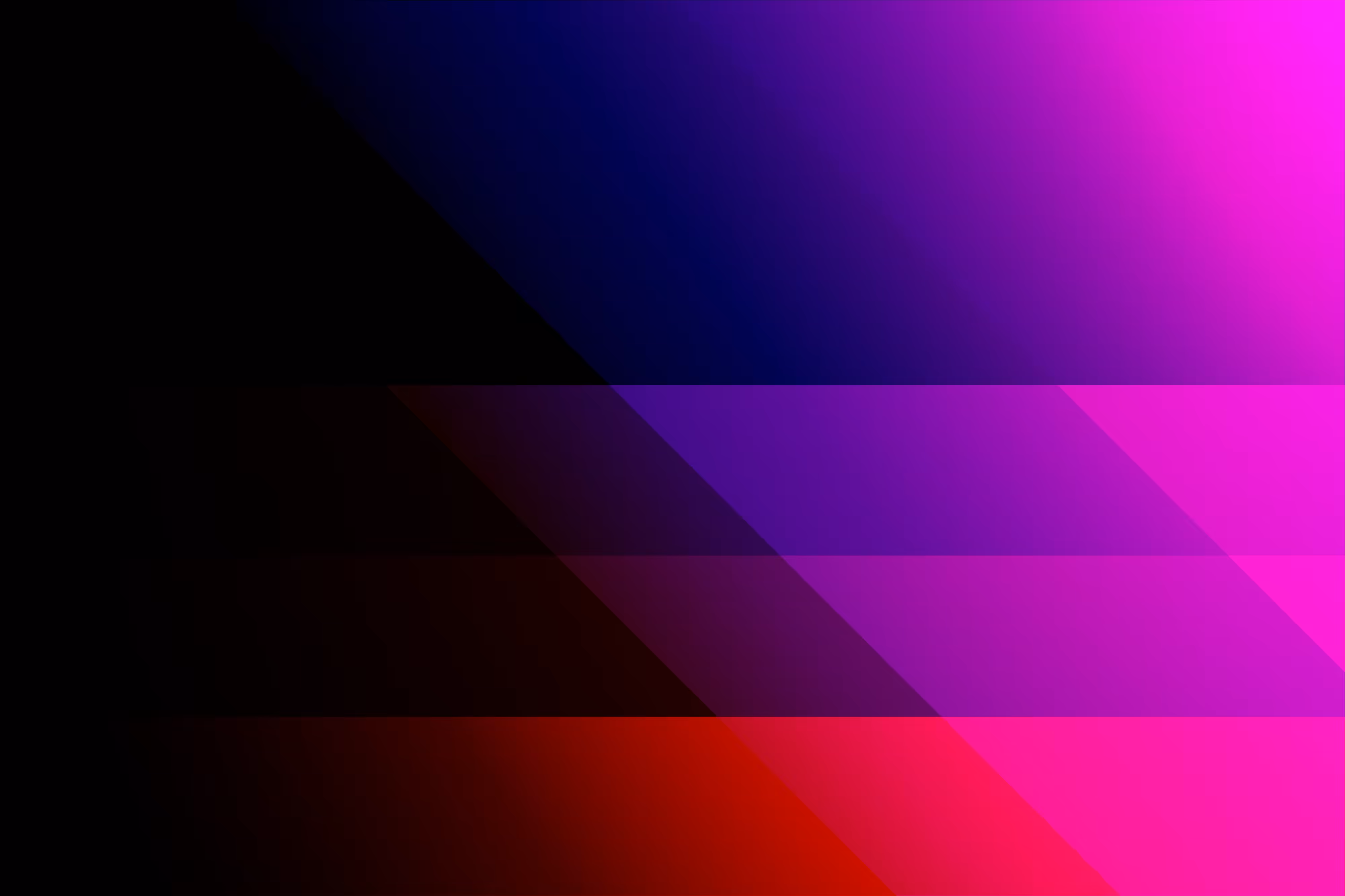 DecaAsset #4 / Triangular Gradient