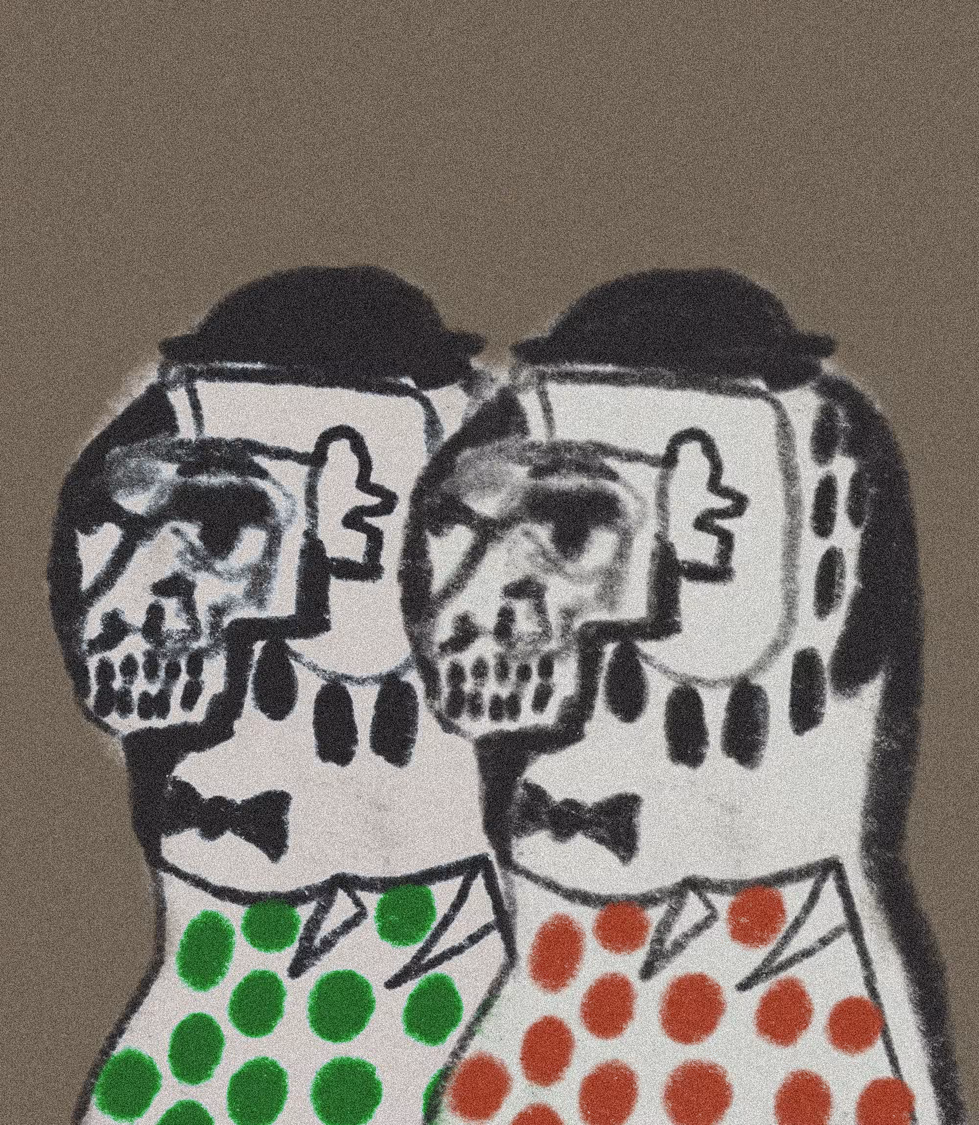 JITTERBUGS