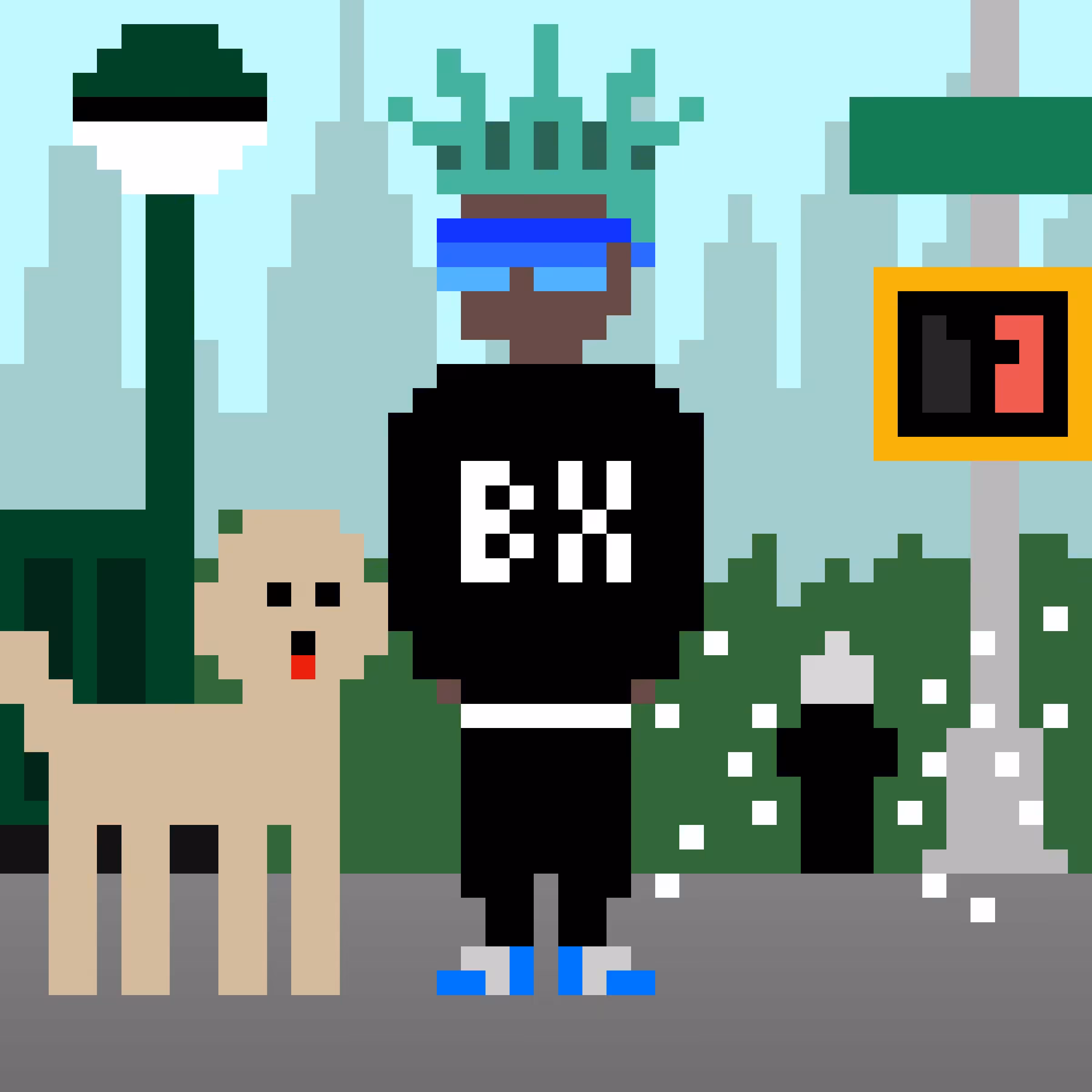 CryptoNewYorker #411