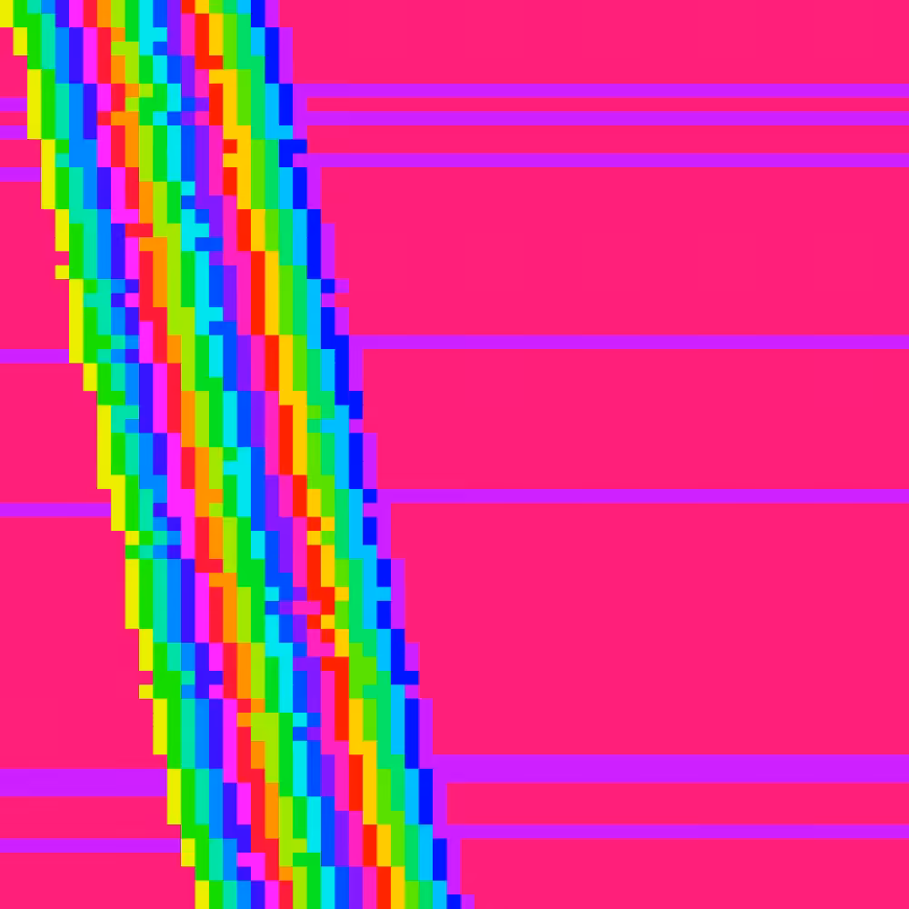 Rainbow Maffs! #243