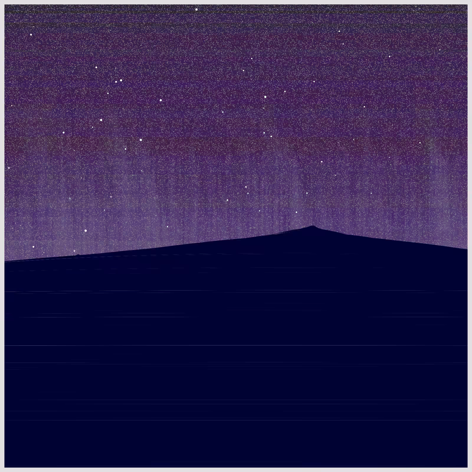 Holy Mountain #118