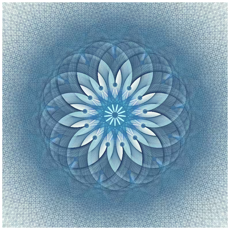A Flower Gift #23