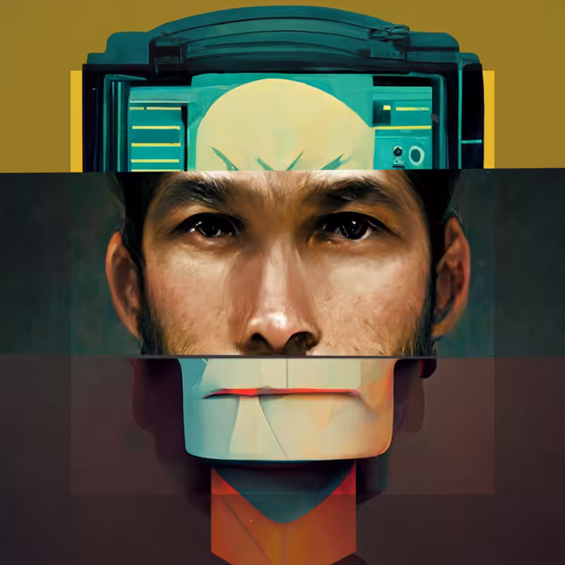 AI Humans #1