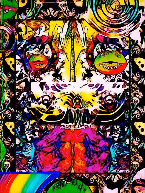 #4- INterdimensional Travel