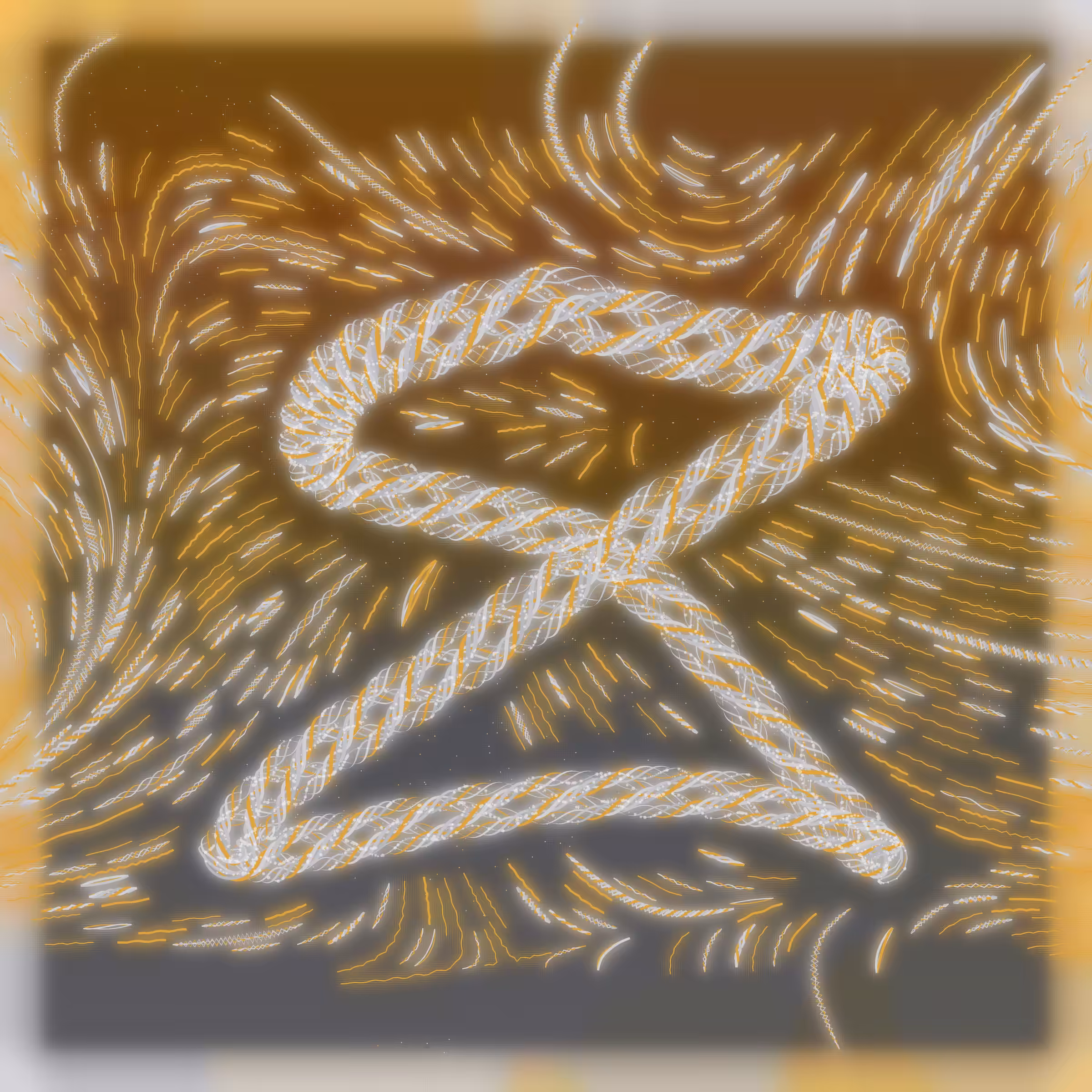 Friendship Bracelets #18399