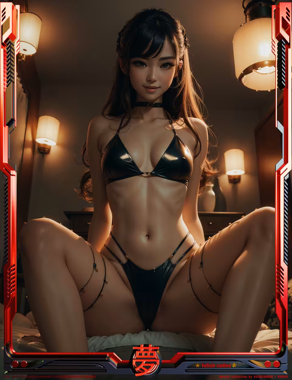 ⭐️FETISH CUTIES⭐️ NSFW: ⭐️FETISH CUTIES⭐️  #1465
