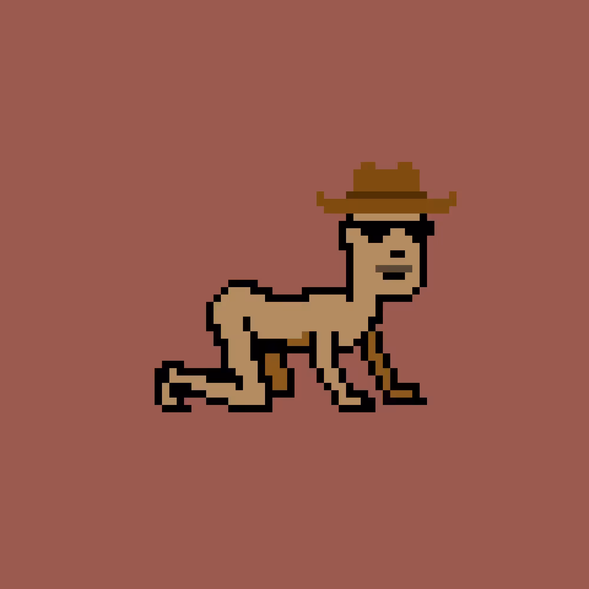 CrawlingPunk #2317