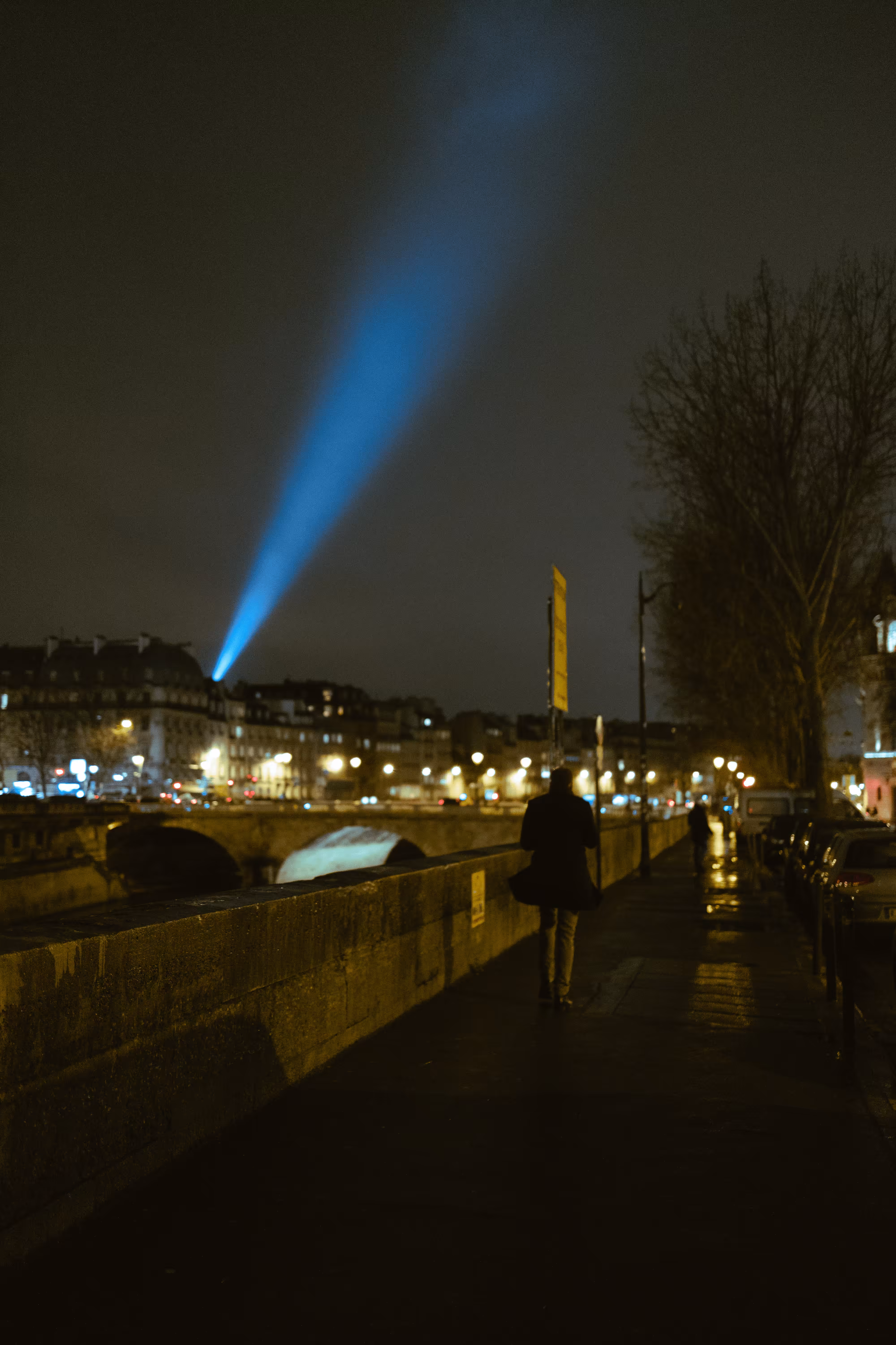 From Paris with Love #6