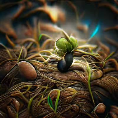 Seed