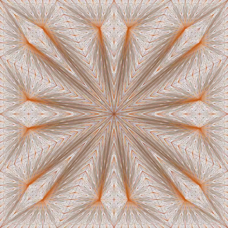 Triangle Subdivisions #523
