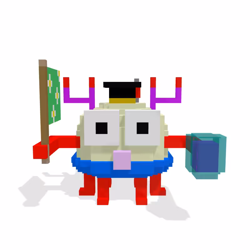 Babaccio JellyJelly #518