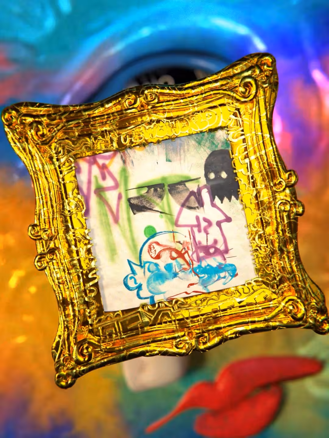 Canvas #472