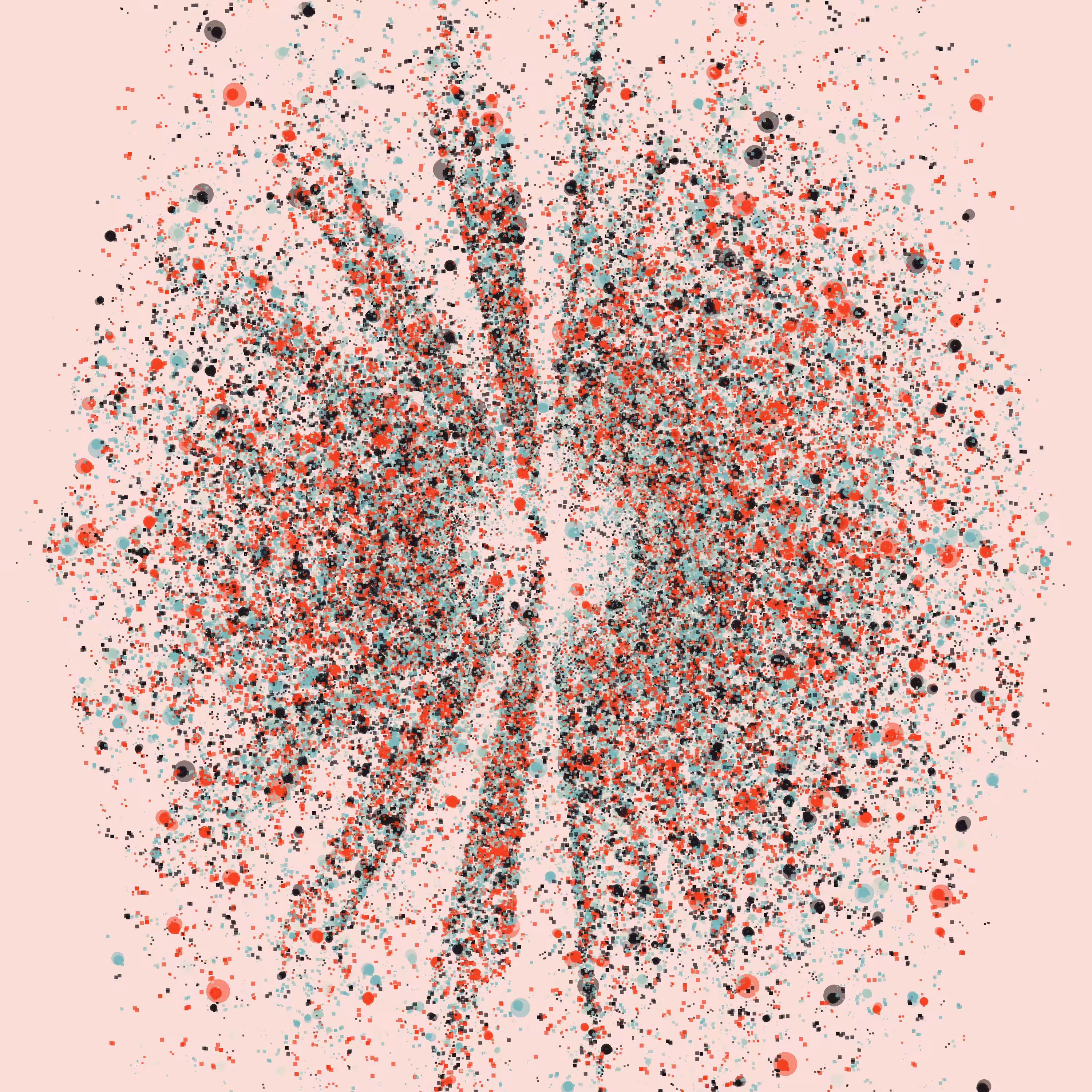 Dots #3