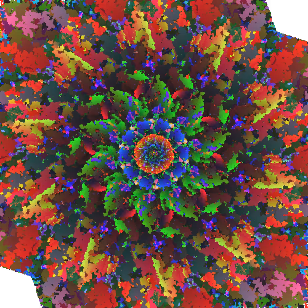 Florotypal #61