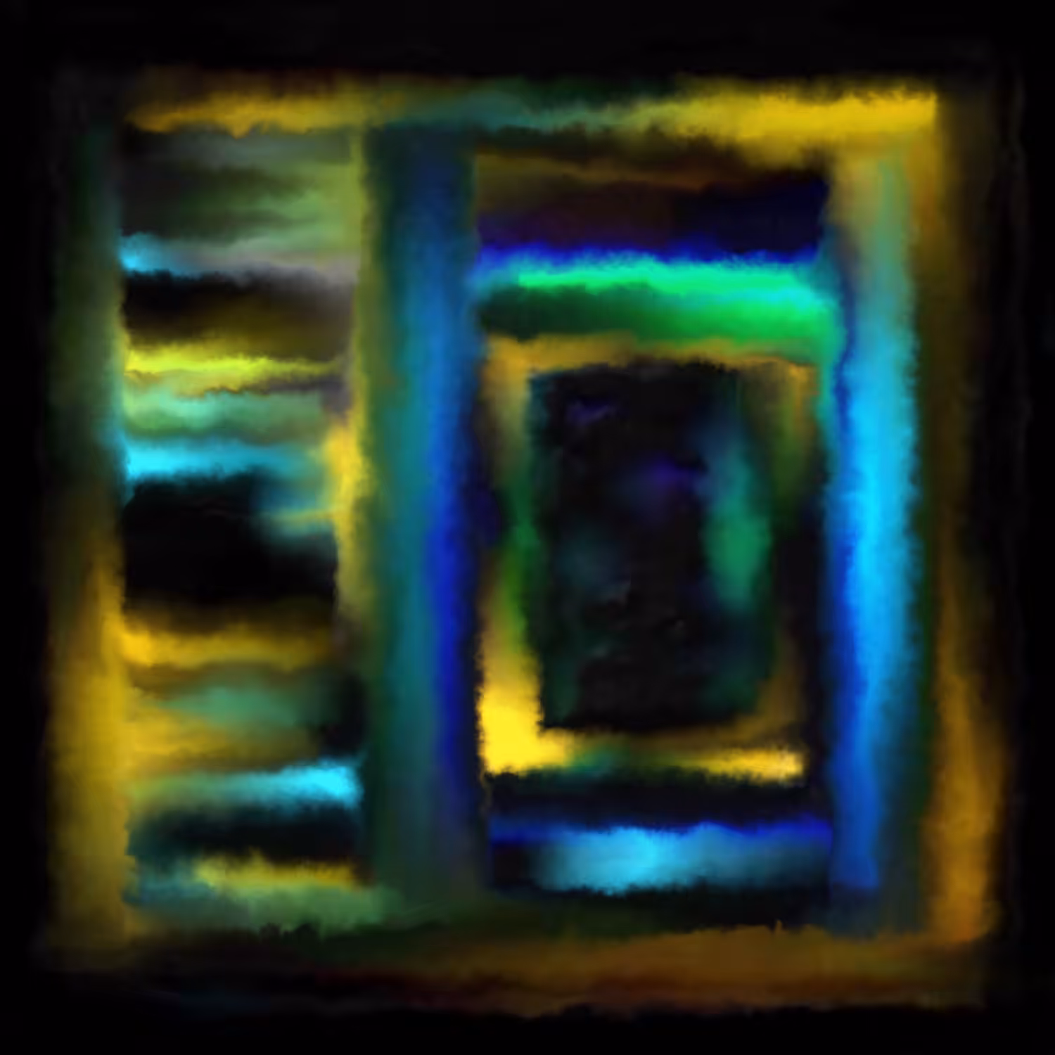 Frameless - Doors