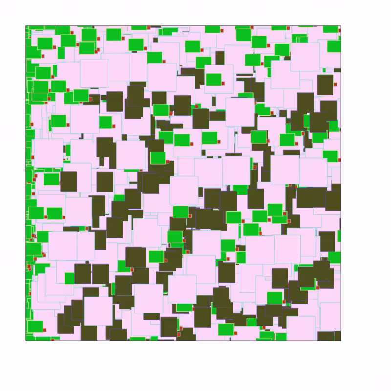 Wild Matrix #249