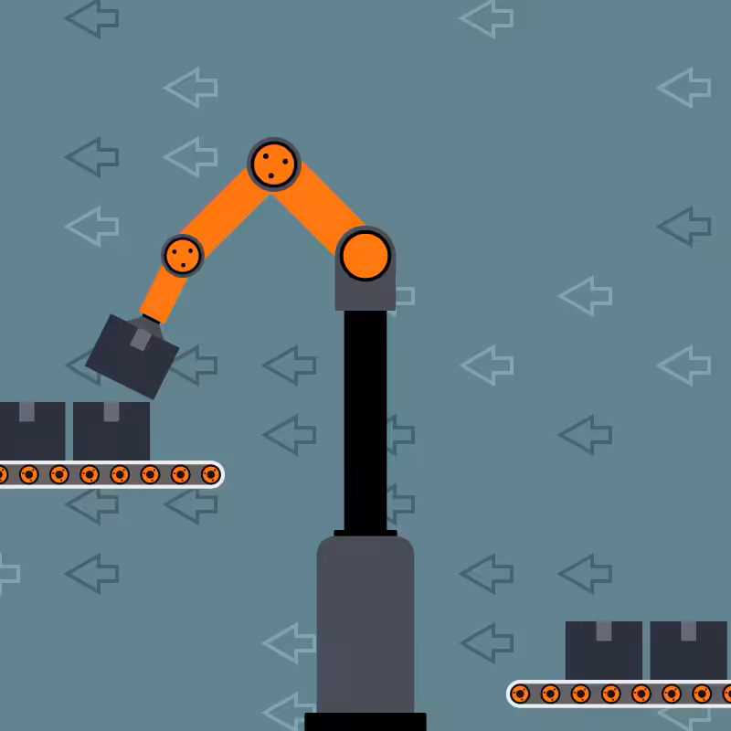 Robotics #172