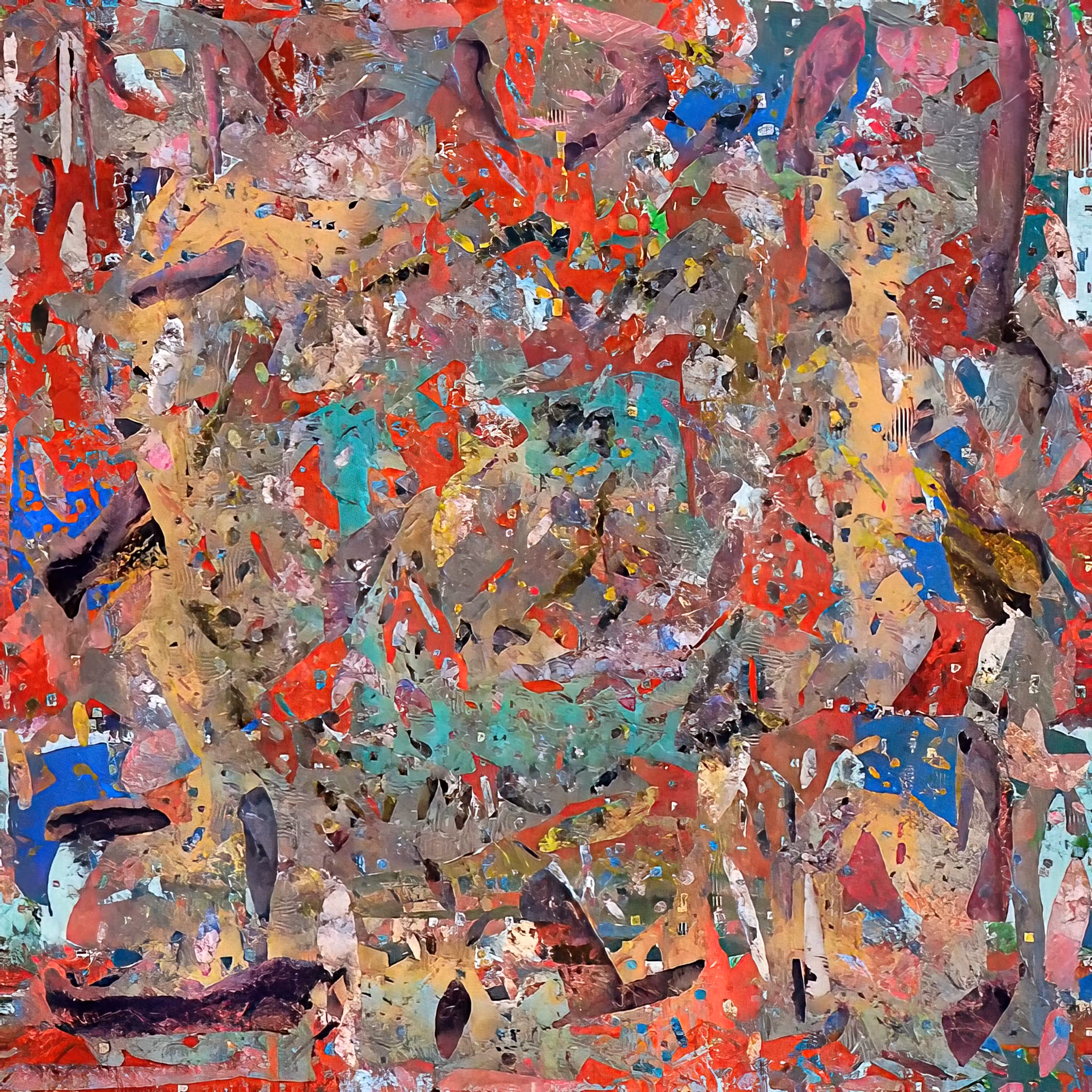 M()N()print - C11 “M()N() Life 1”