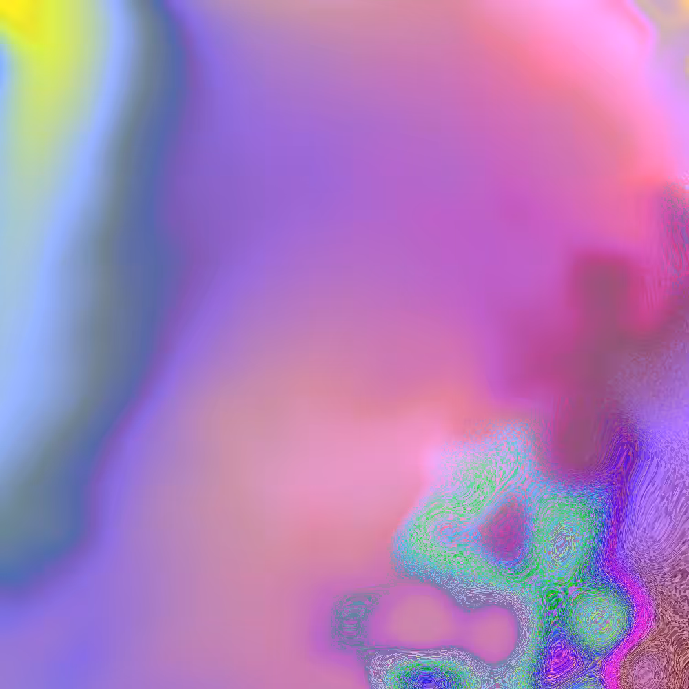 Flavored Dream #11