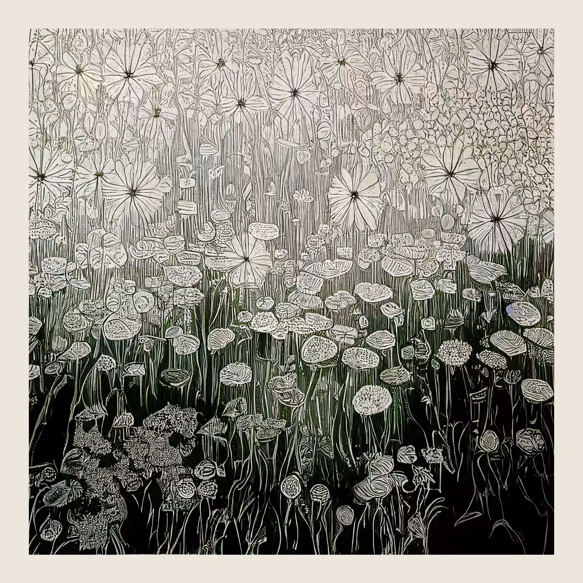 Soothing Meadows #189