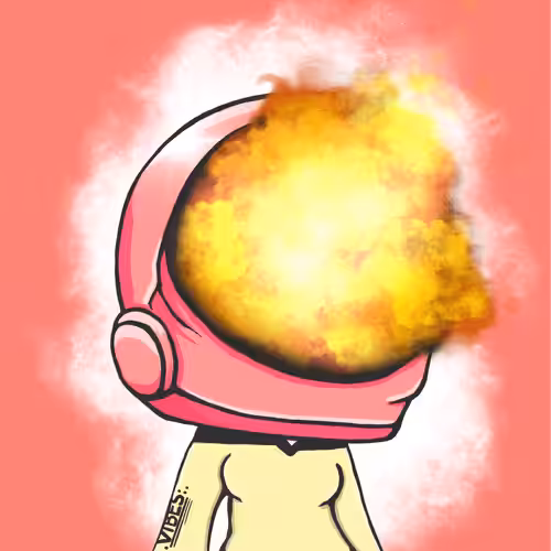 VibeNauts #71