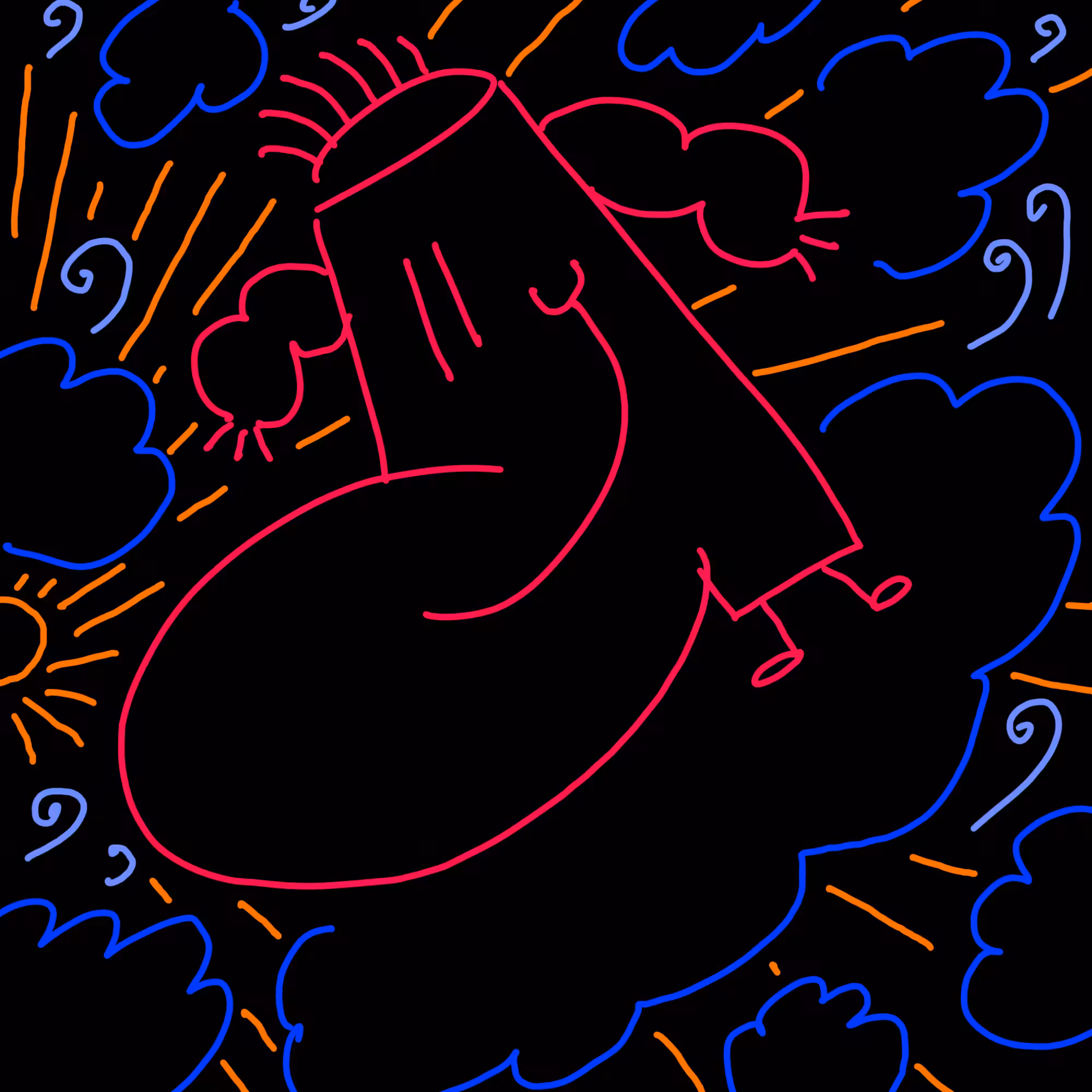 Karyshoo's Dream #4