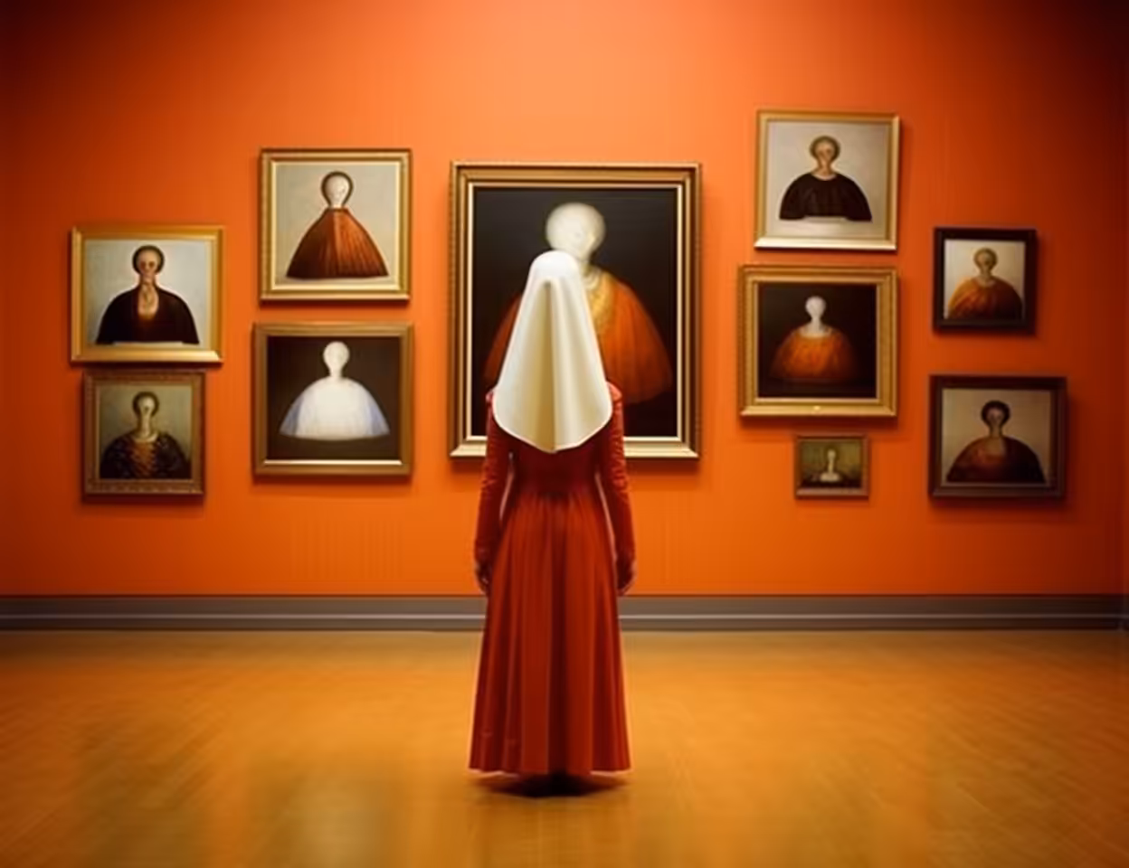 ARTCEPTION: Beyond the Frame #133