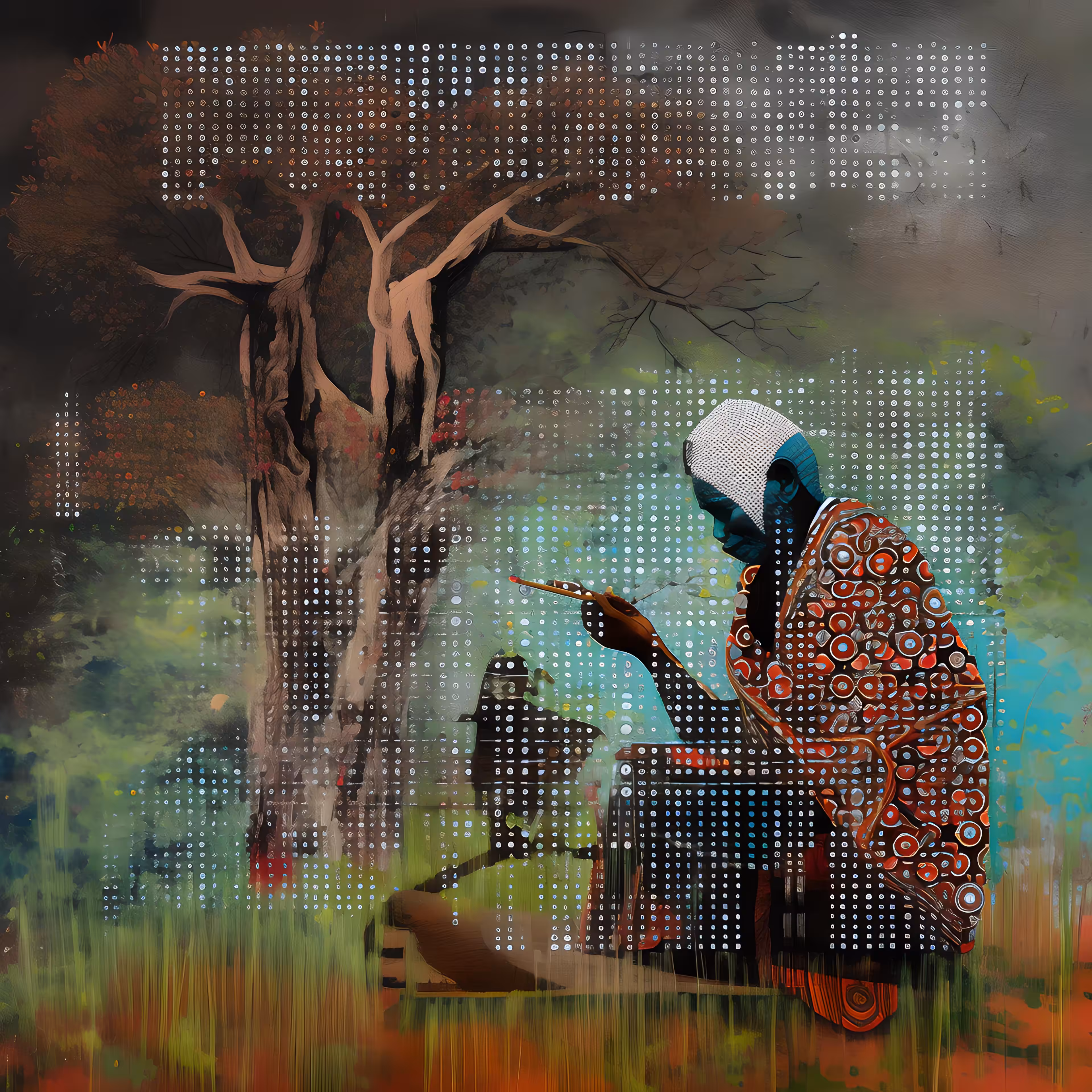 DESOLATION