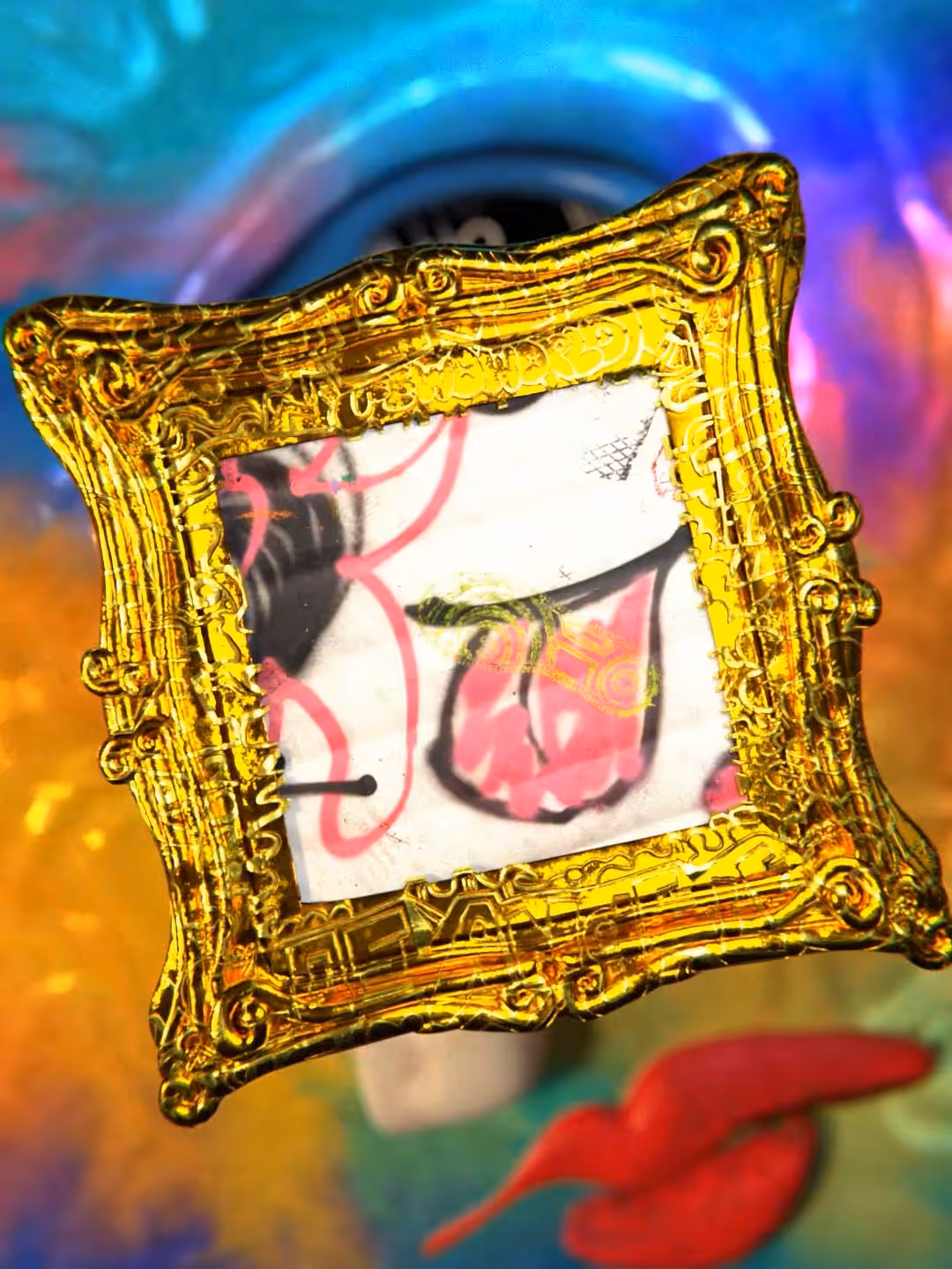 Canvas #371