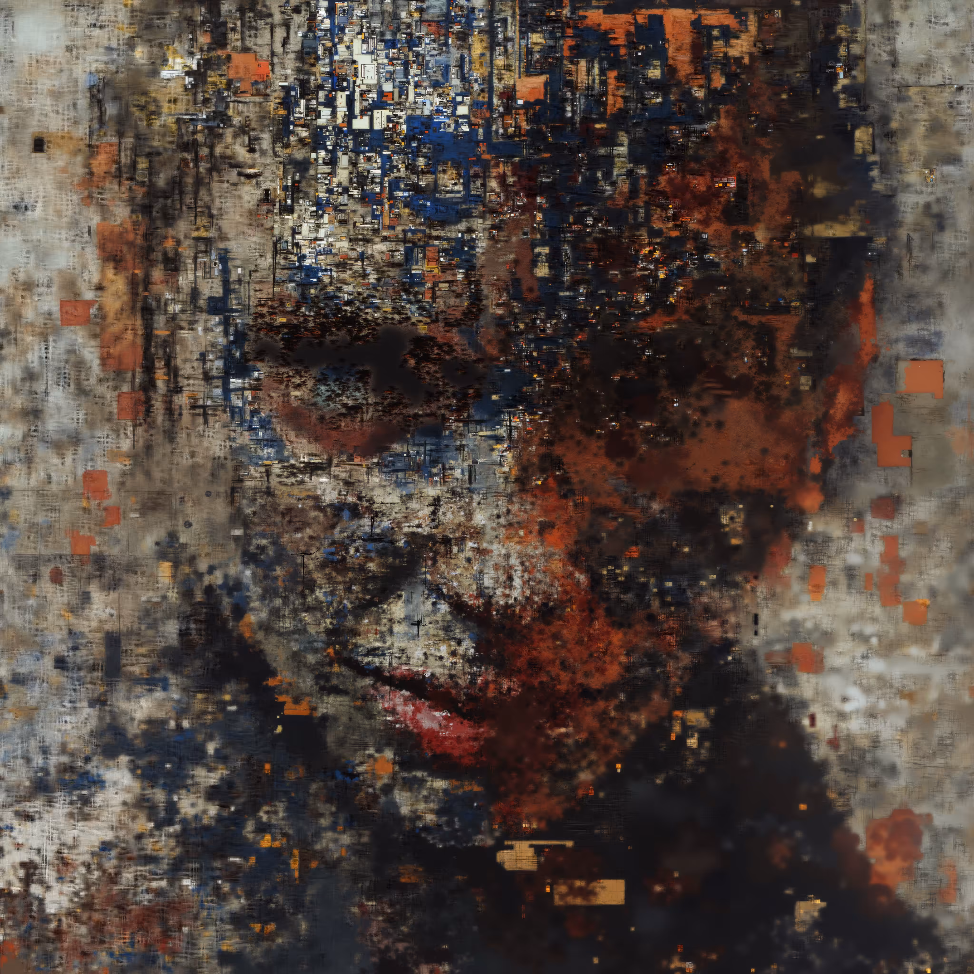 Fragments of Consciousness