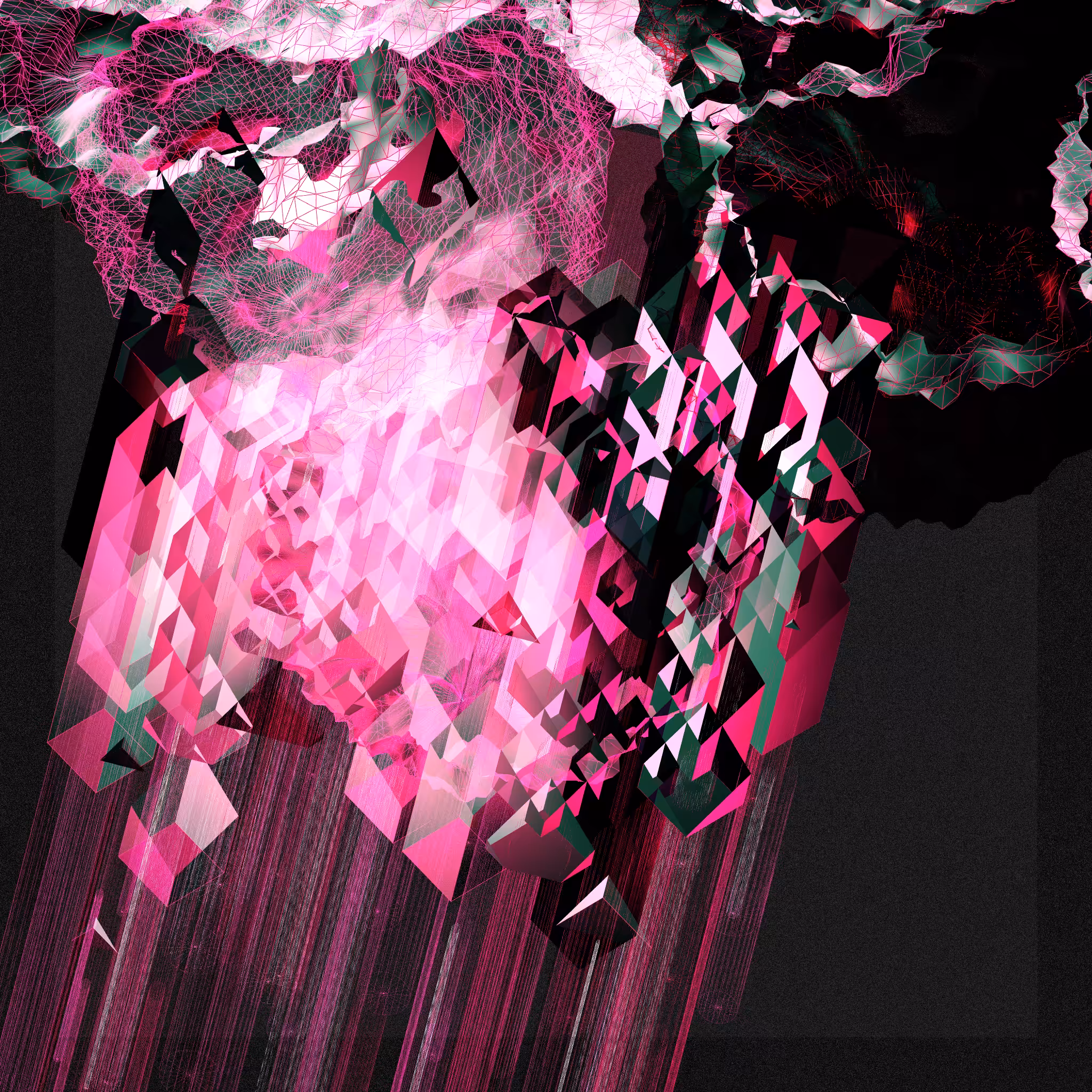 Techno Cluster #11