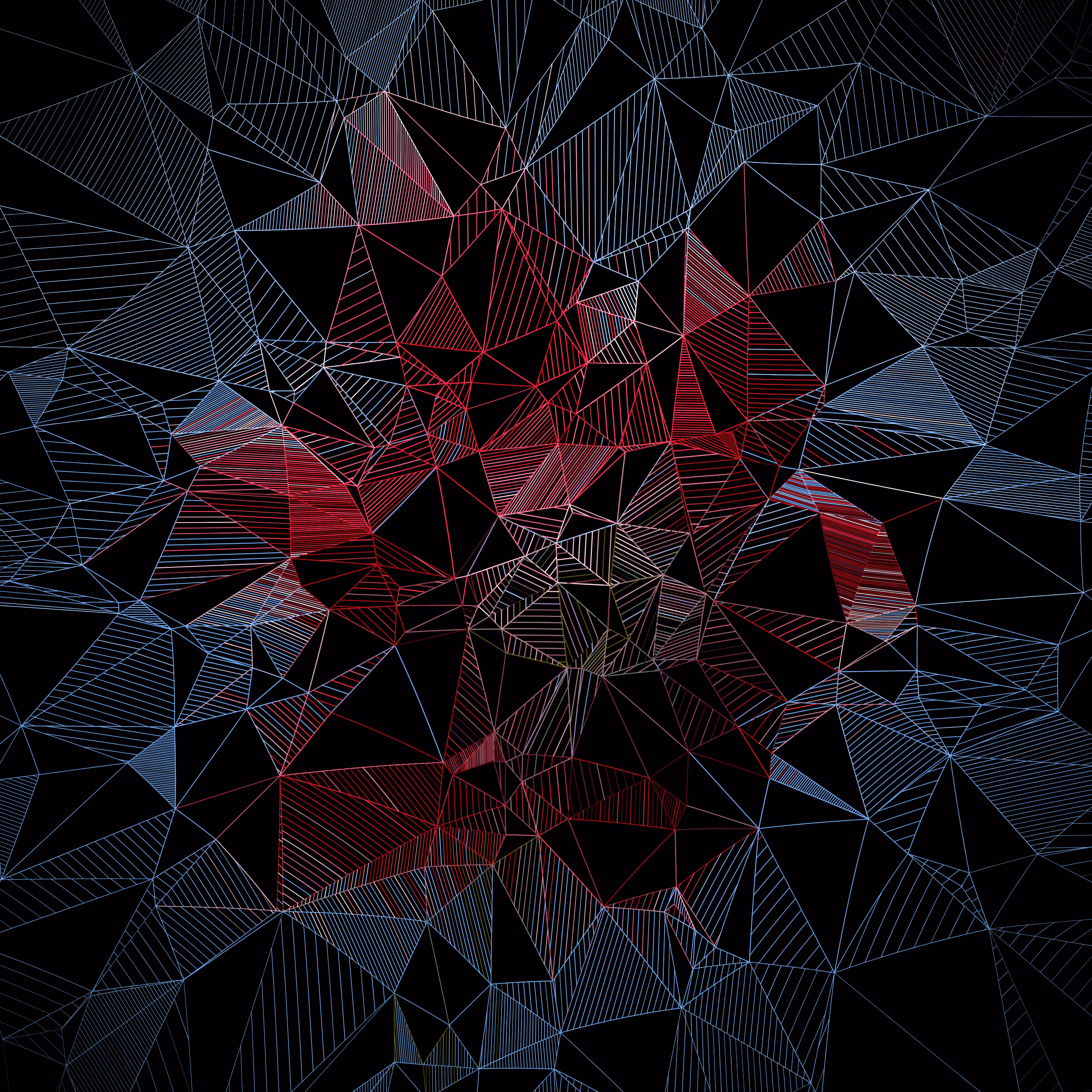 triangle.shade.tullip