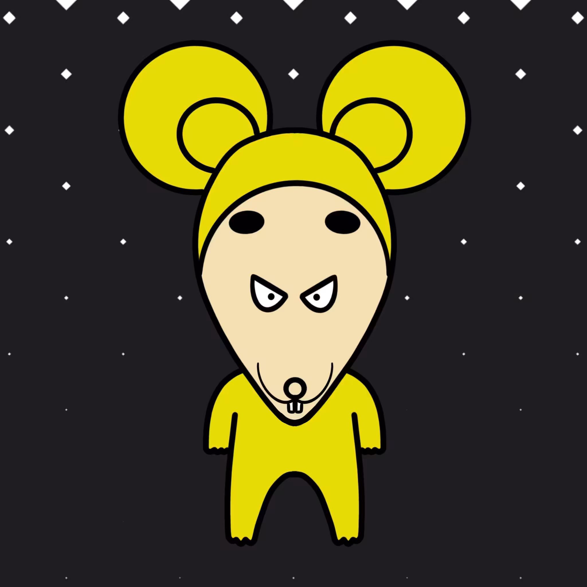 Crypto Baby Animals #127