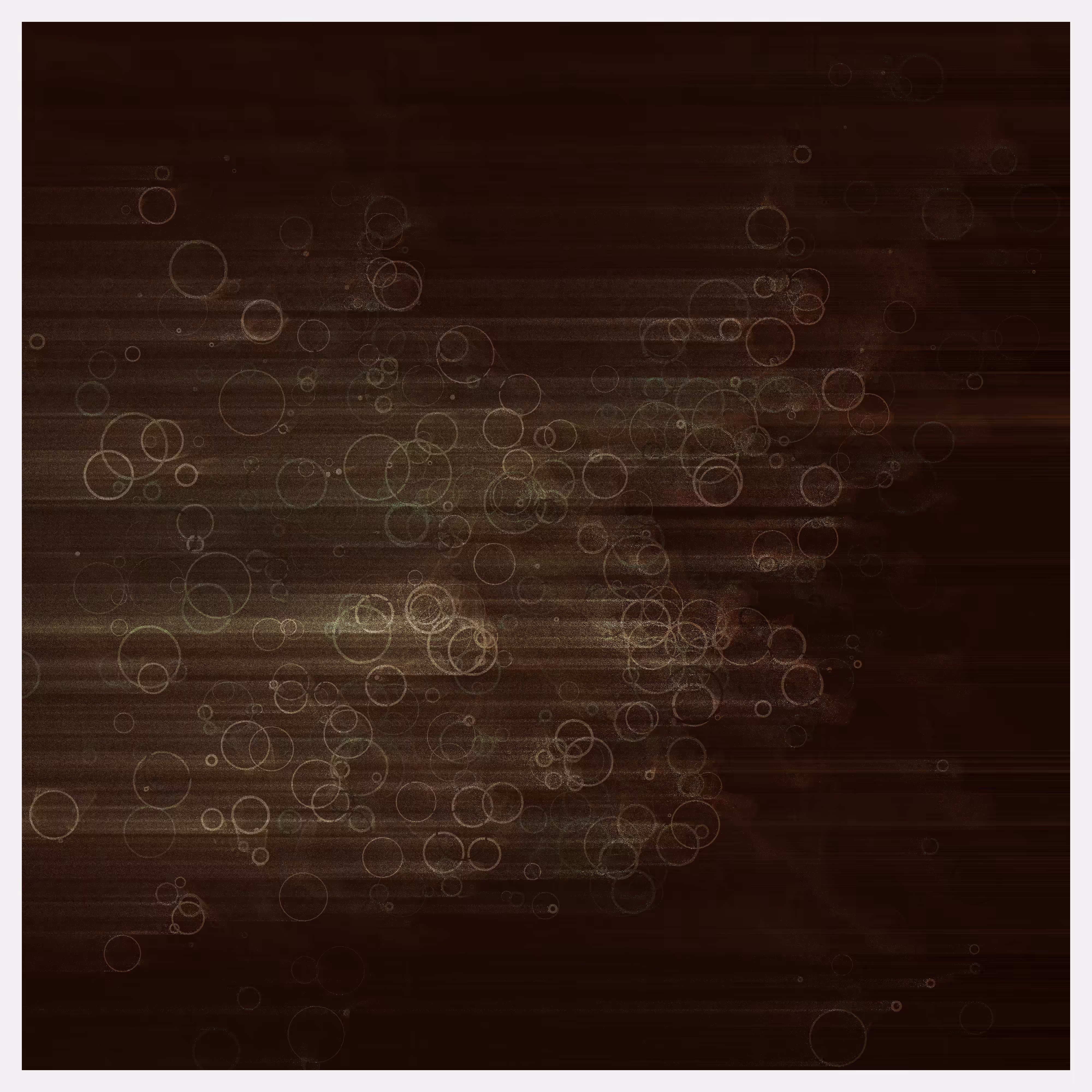 an extended synthesis #5