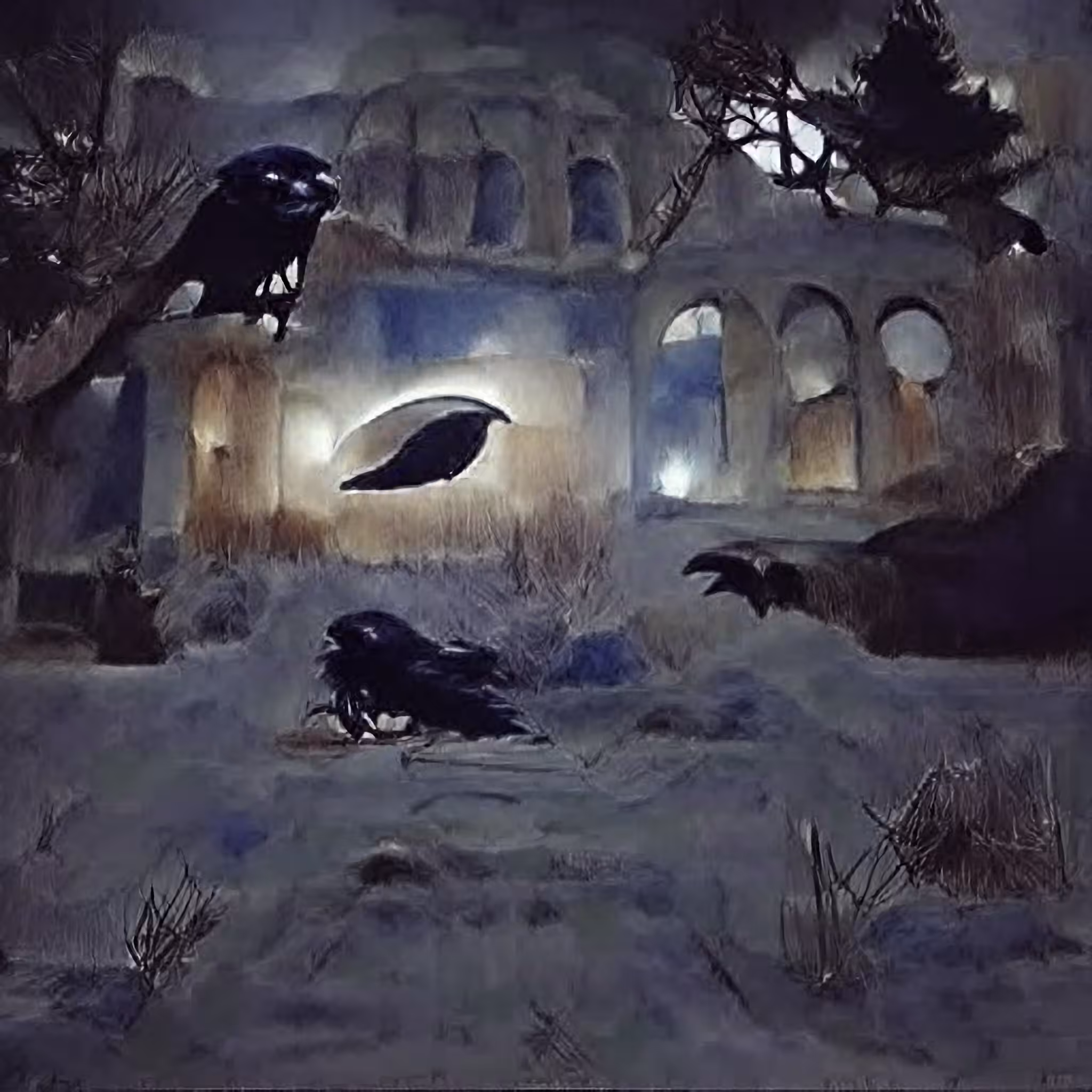 The Raven