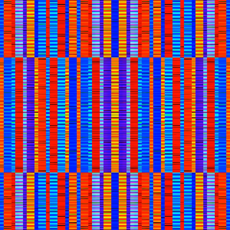Loom Music  #7