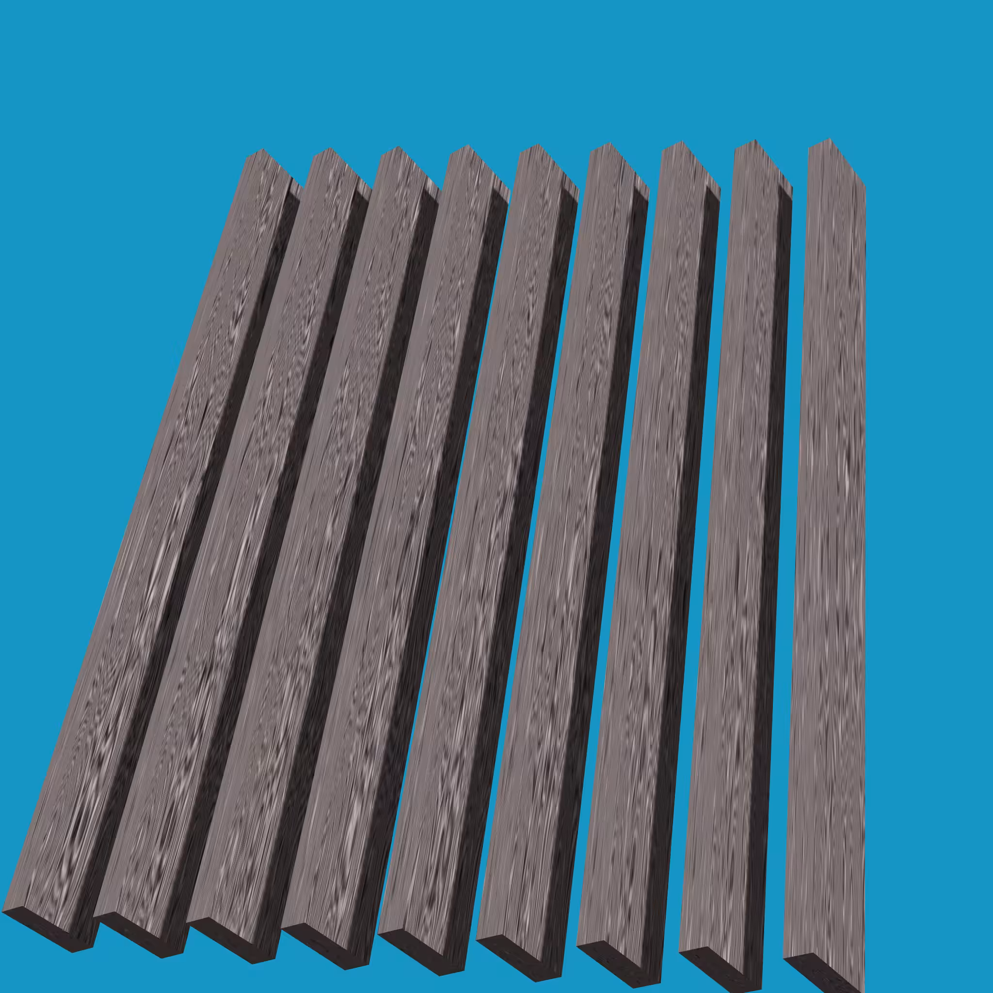 Wood Generation v1.0 #6