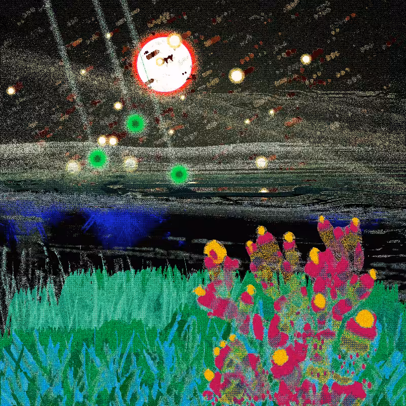 Ceshan's Psychedelics #452