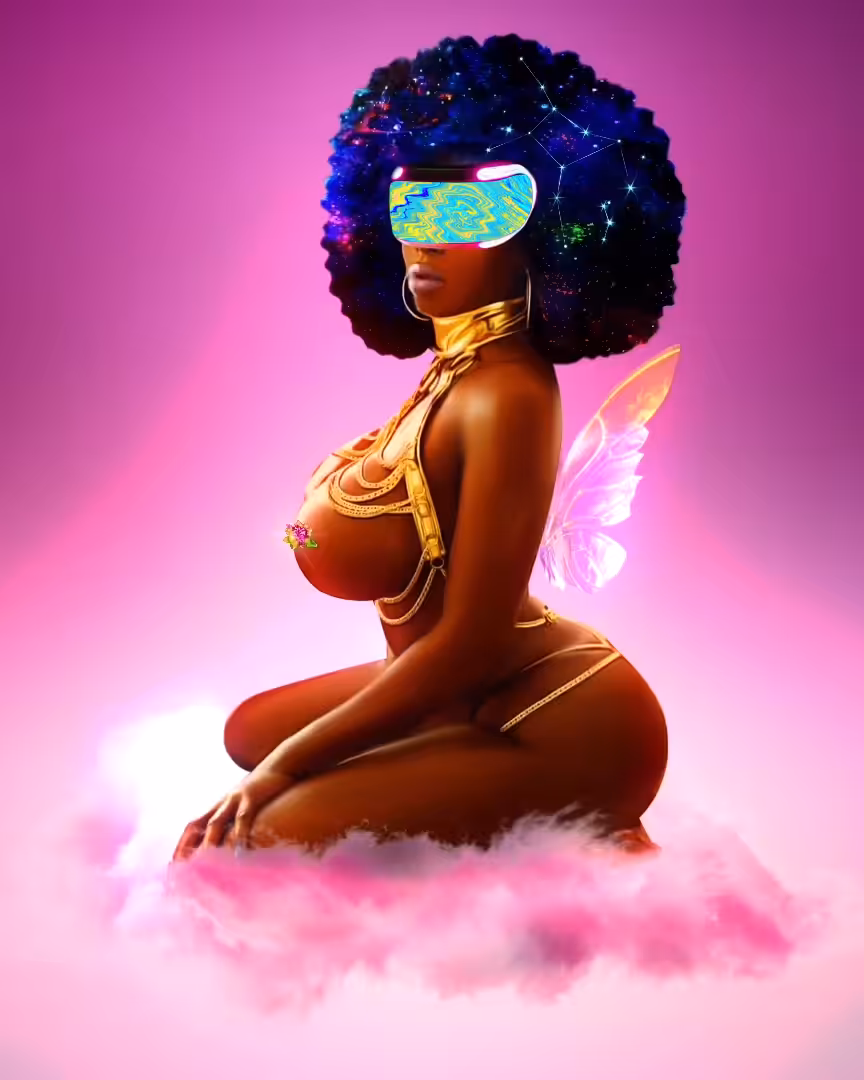 Cloud 9
