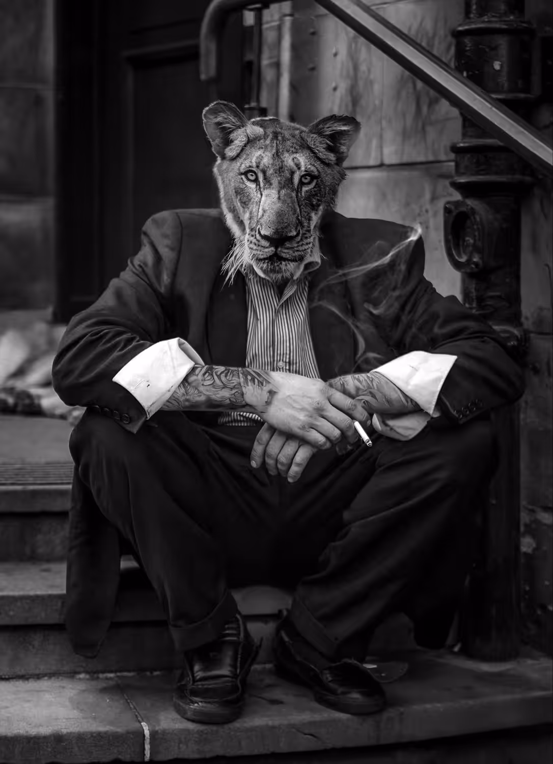 Cool Cat