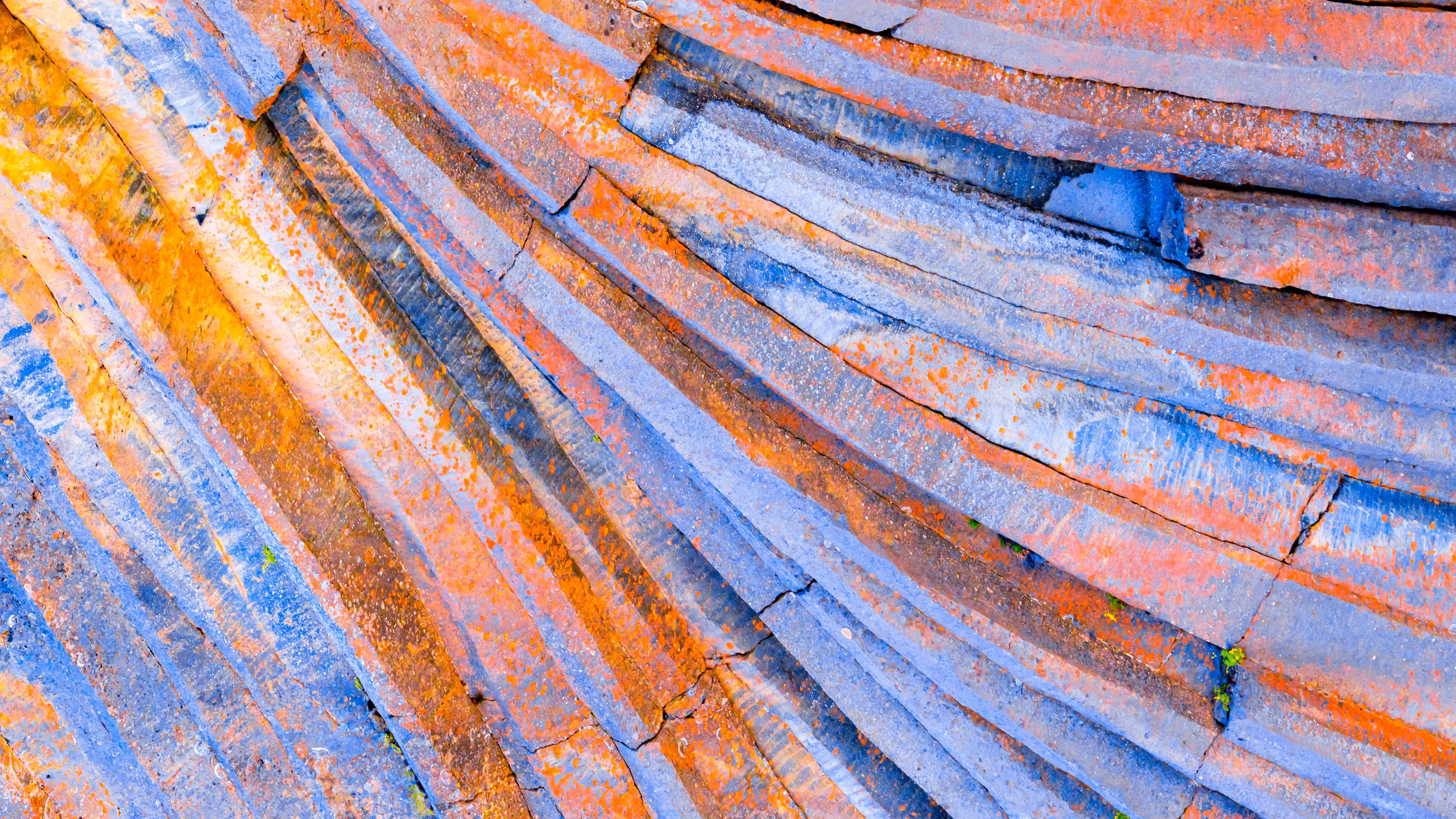 Abstract #15 Fall from Grace