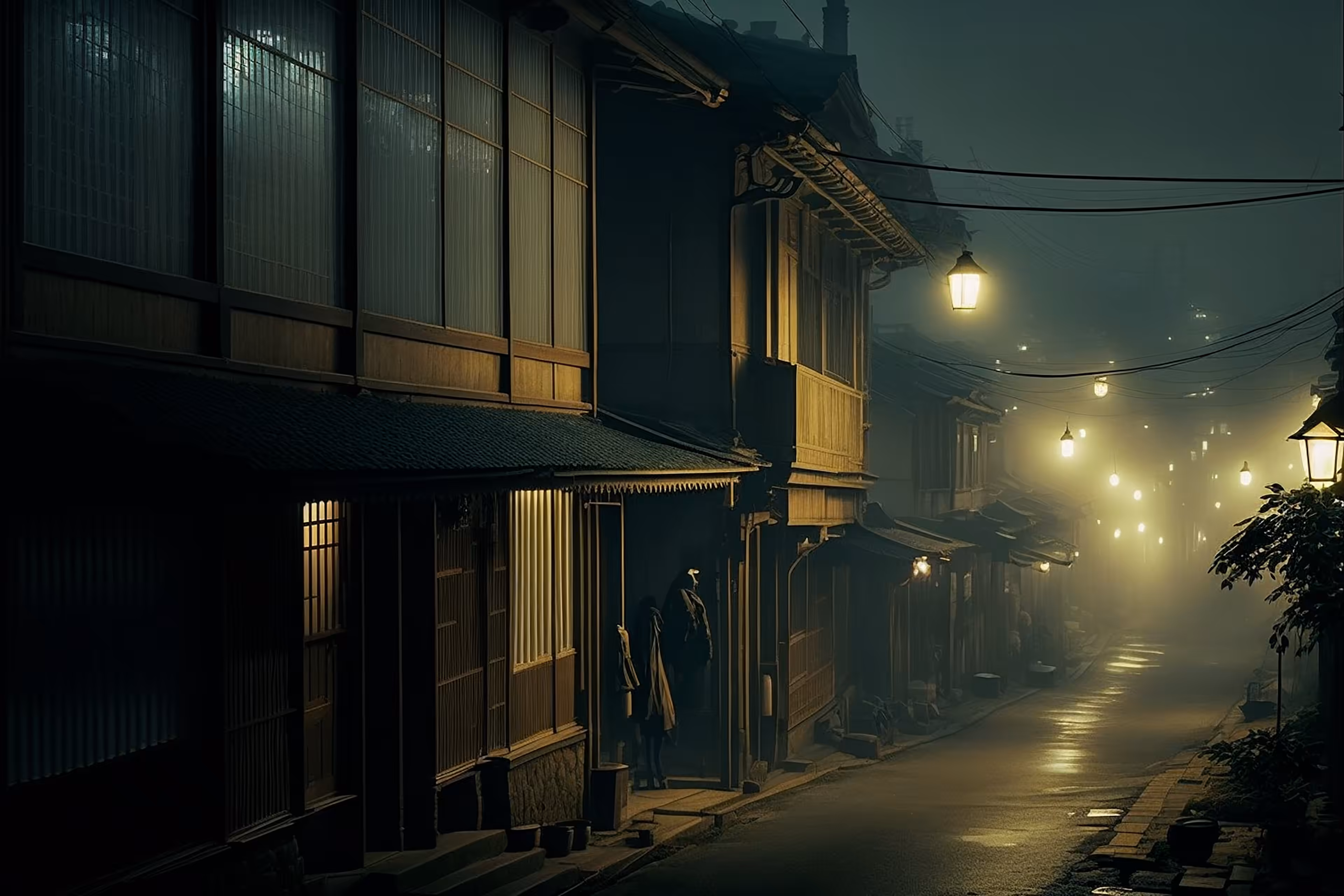 Silence